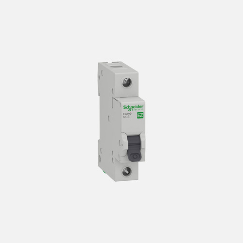 Easy9 Mcb 1P 40A B 4500A 230V Sigorta (3'li Paket)