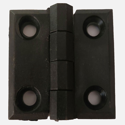 Plastik Menteşe 50x50 mm (6'li Paket)