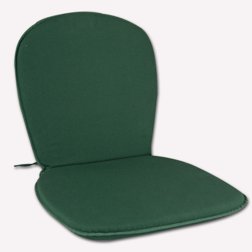 Monoblok Minderi 45X82X3,5 cm Değişik Renklerde (5'li Paket)