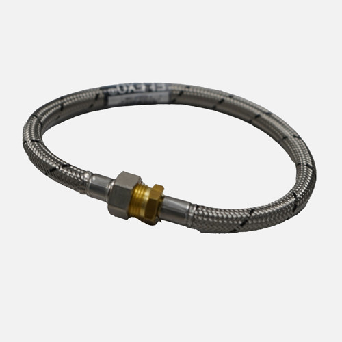 Soft Pex İç Hortum AG3/8XIG 3/8 L30cm (7'li Paket)