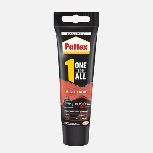 One For All High Tack 142 Gr (8'li Paket)