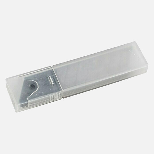 T50 Maket Bıçak Yedek 10 Adet (5'li Paket)