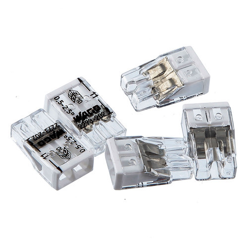 Wago Klemens 2273202 2x2,5 mm 5 Adet (7'li Paket)