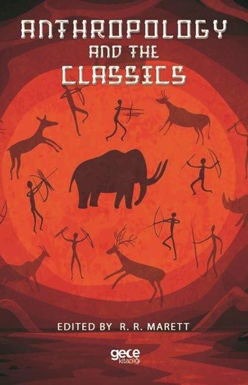 Anthropology and the Classics