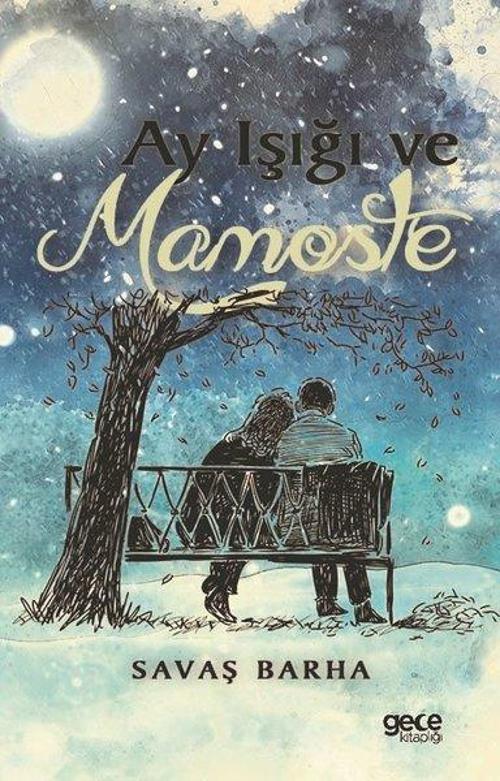 Ayışığı ve Mamoste