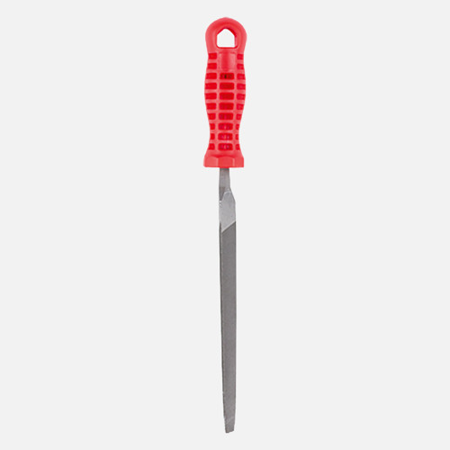 150 mm Metal Eğe (4'li Paket)