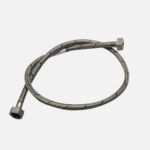 Soft Pex İç Hortum 3/8x3/8 L40cm (6'li Paket)