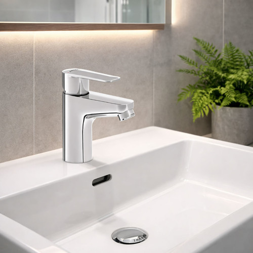 Mono Lavabo Bataryası