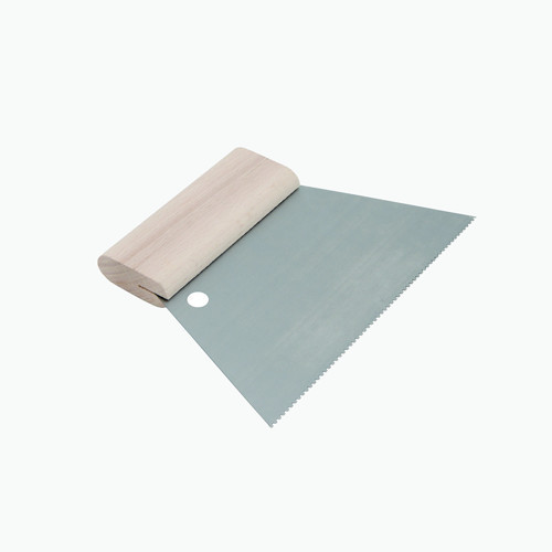 Tutkal Spatulası 180 mm (5'li Paket)