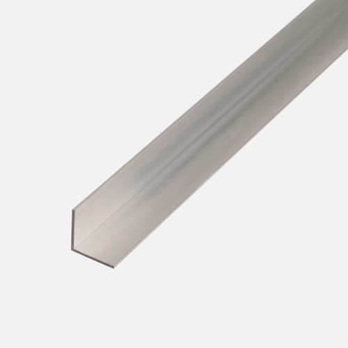 Kantoflex Açılı Alüminyum Profil (2'li Paket)