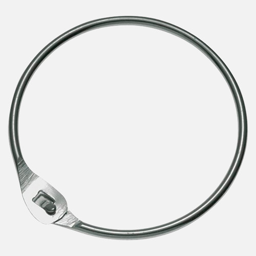 Anahtar Halkası D=120 mm (7'li Paket)