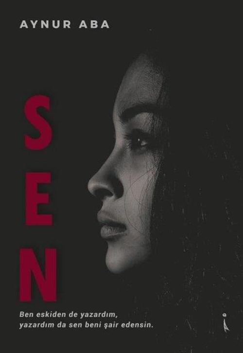 İkinci Adam Yayınları Sen