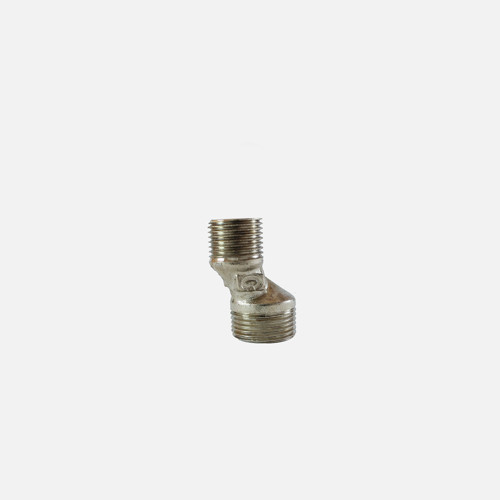 3/4 Batarya Krom Dirsek (8'li Paket)