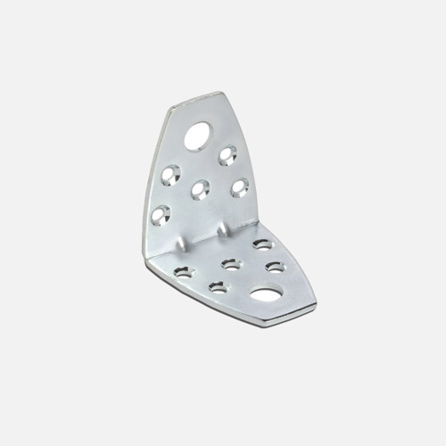 Oval Köşebent 90' 2mm Boyalı (7'li Paket)