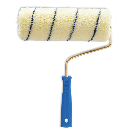 Süperlüx Rulo 25 cm Dış Cephe Mavi Sap (5'li Paket)