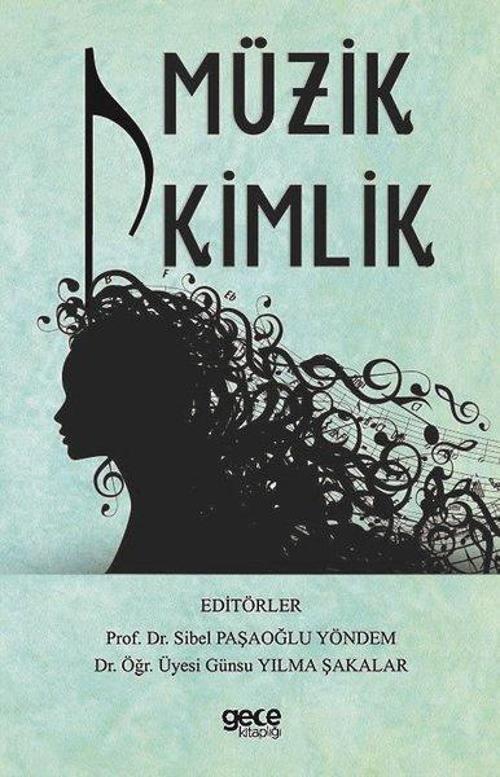 Gece Kitaplığı Müzik Kimlik