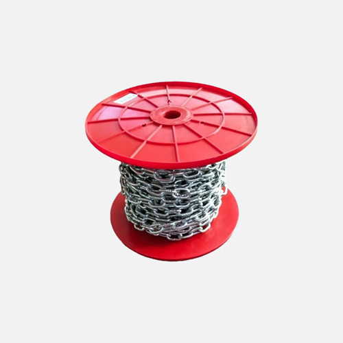 Galvaniz Zincir 5 mm (7'li Paket)