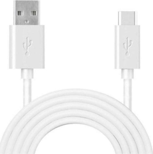 Meizu X8 Uyumlu 3 Mt Type C Kablo