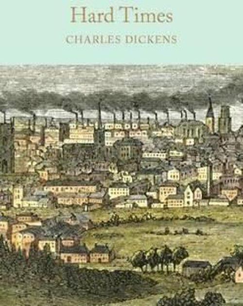 Hard Times (Macmillan Collector's Library)
