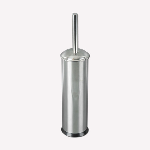 Role Klozet Fırçası Krom 37 cm (5'li Paket)