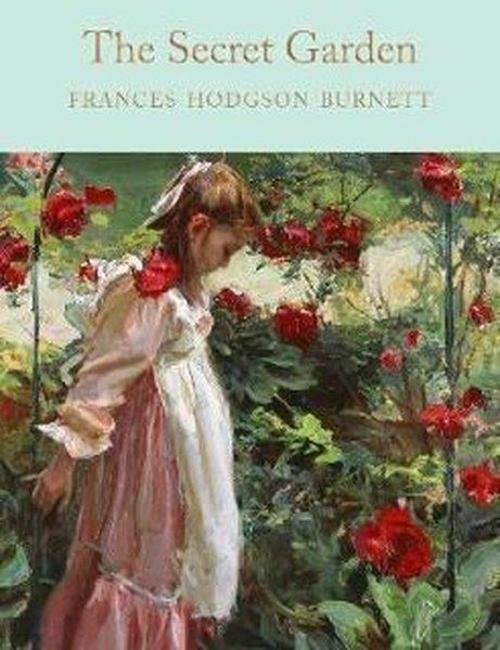 The Secret Garden (Macmillan Collector's Library)