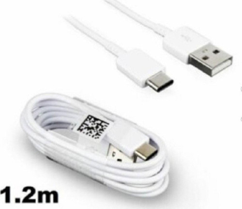 Oppo K7 5g Uyumlu 1.2 Mt Type C Şarj Kablosu