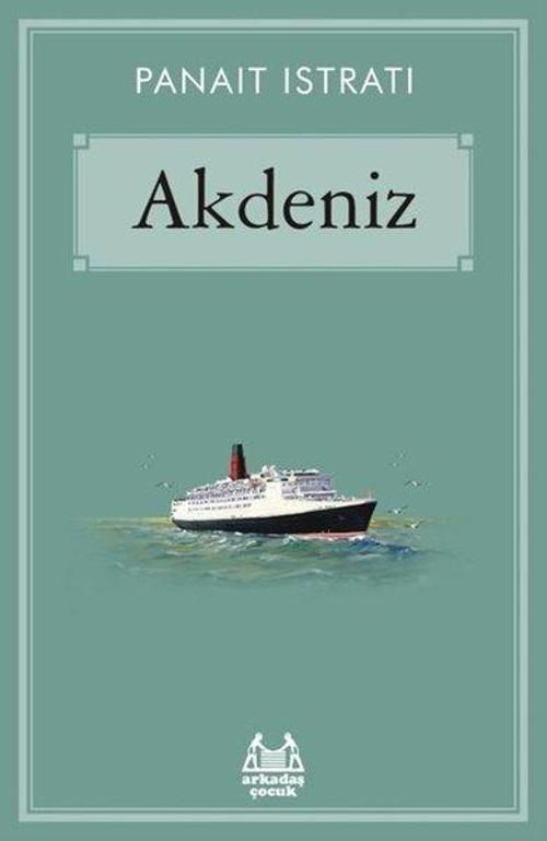 Akdeniz - 100 Temel Eser
