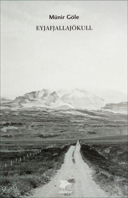 Eyjafjallajökull