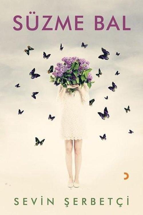 Cinius Yayınevi Süzme Bal