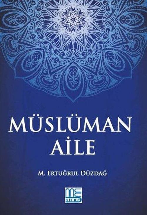 Med Kitap Müslüman Aile