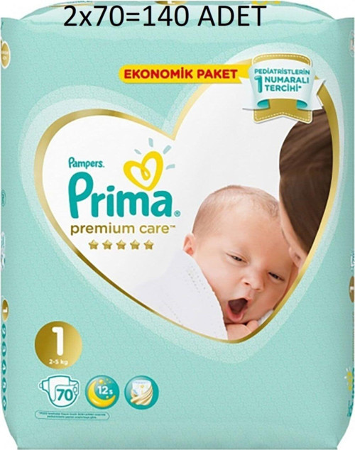 Premıum Care 1 70x2 =140 Adet