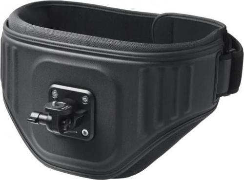 Back Bar Waist Strap