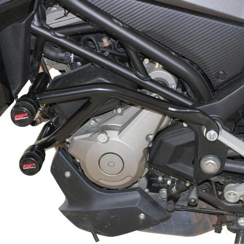 Cf Moto 250 Nk Koruma Demiri 2018-2023