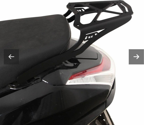 Honda Yeni Activa Çanta Demiri