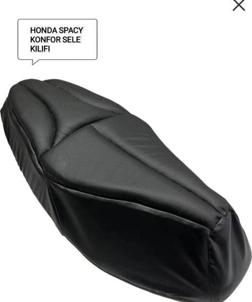 Konfor Sele Honda Spacy-Alpha