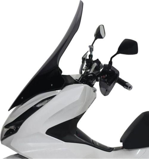 Pcx Ön Cam Füme 2021 2023