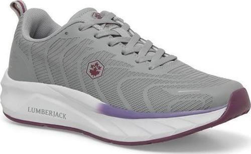Cold 4Fx A.Gri Comfort Casual Spor Ayakkabısı