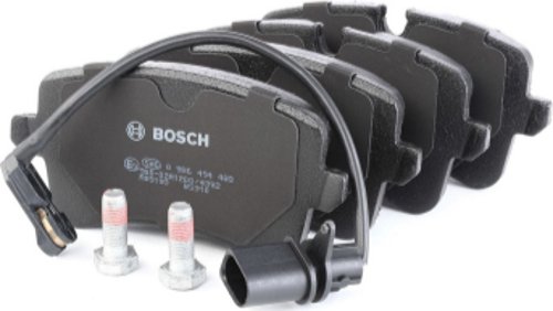 Audİ  Arka Fren Balatası 0986494488 Bosch