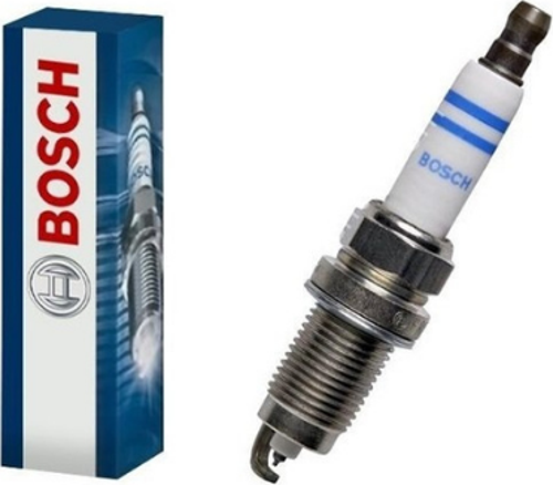 Buji Çift Platin Bmw F20-f30-f10 2011 0242145541