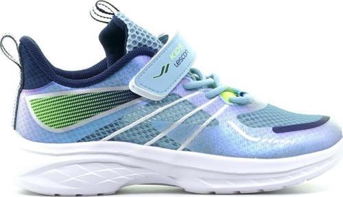 İBİZA UNISEX ÇOCUK SNEAKER GÜNLÜK SPOR AYAKKABI (28-35)  24Y İBİZA FU