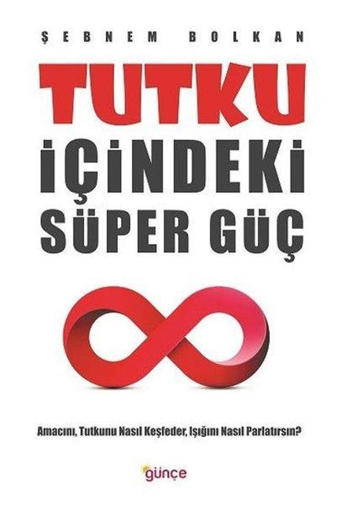 Tutku İçindeki Süper Güç