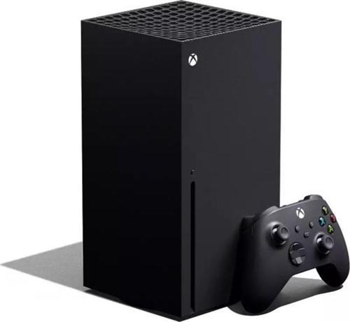 Xbox Series X 1 TB Oyun Konsolu - G