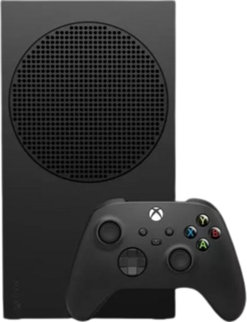 Xbox Series S 1 Tb Oyun Konsolu