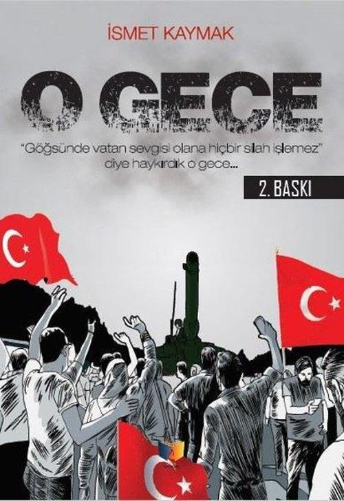 Ateş Yayınları O Gece