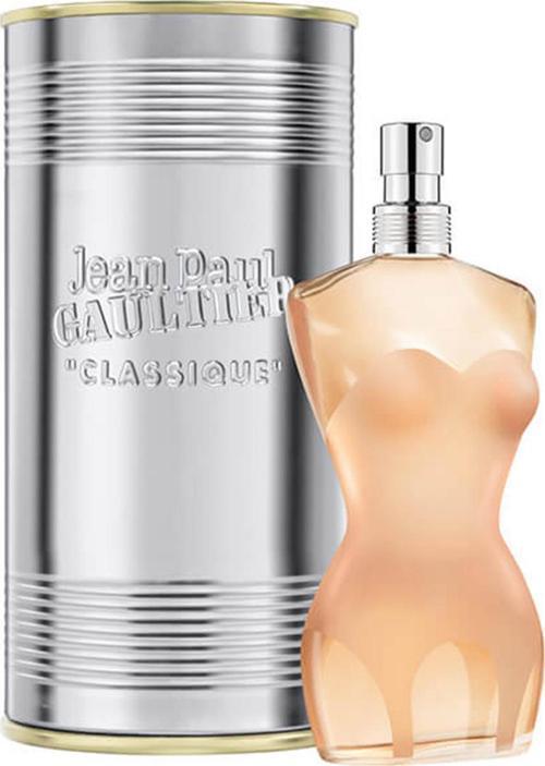 Classique EDT 50  ml Kadın Parfüm