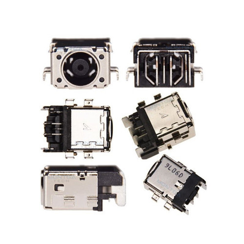 Asus ROG Strix G512LV-HN165, G512LV-HN221 Dc Power Jack, Şarj Soketi V1