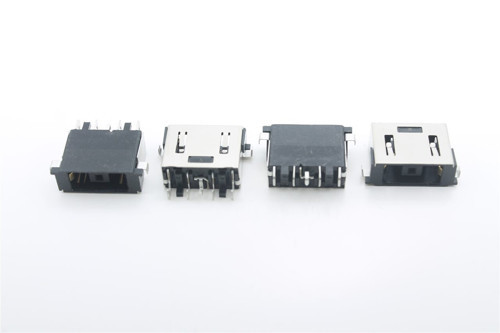 Lenovo ideaPad 330-15ICH Uyumlu Dc Power Jack, Şarj Soketi Girişi