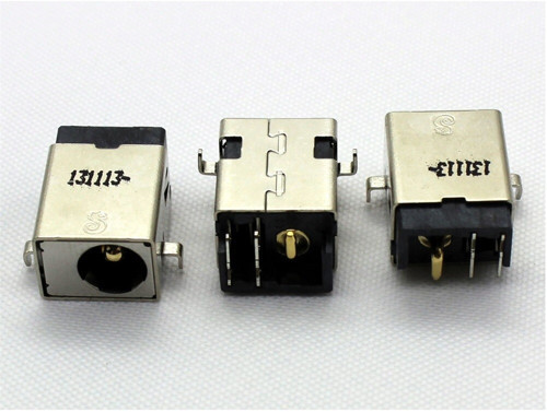 Monster Tulpar T7 V20.5.4 Uyumlu Dc Power Jack, Şarj Soketi Girişi