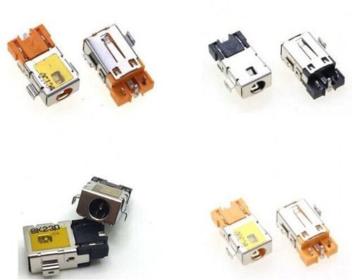 Acer Aspire 3 A315-55G-7755 Uyumlu Dc Power Jack, Şarj Giriş Soketi