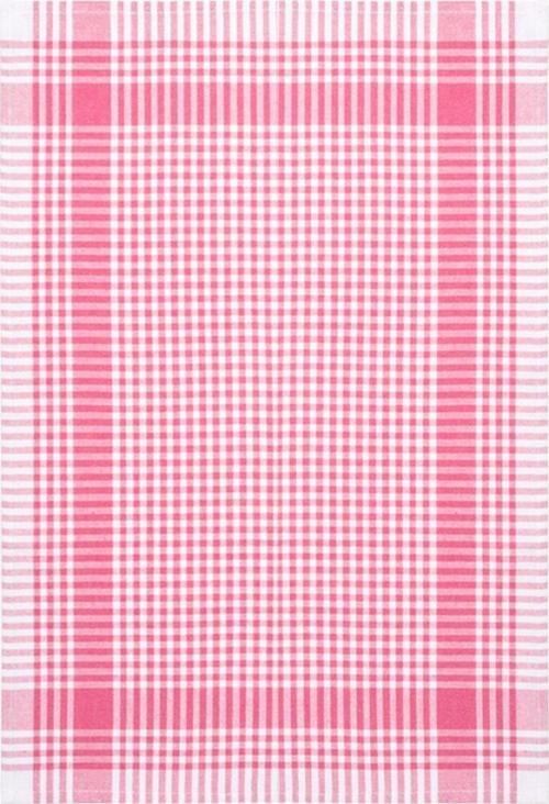 Pöti Kareli Kurulama Bezi Pembe